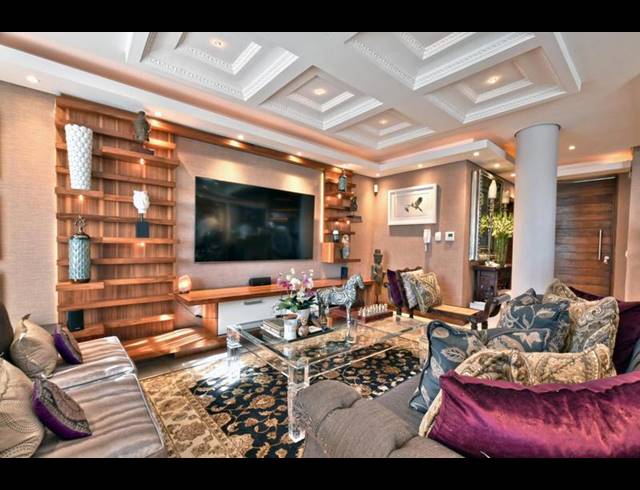 3 BEDROOM APARTMENT FOR SALE IN HURLINGHAM